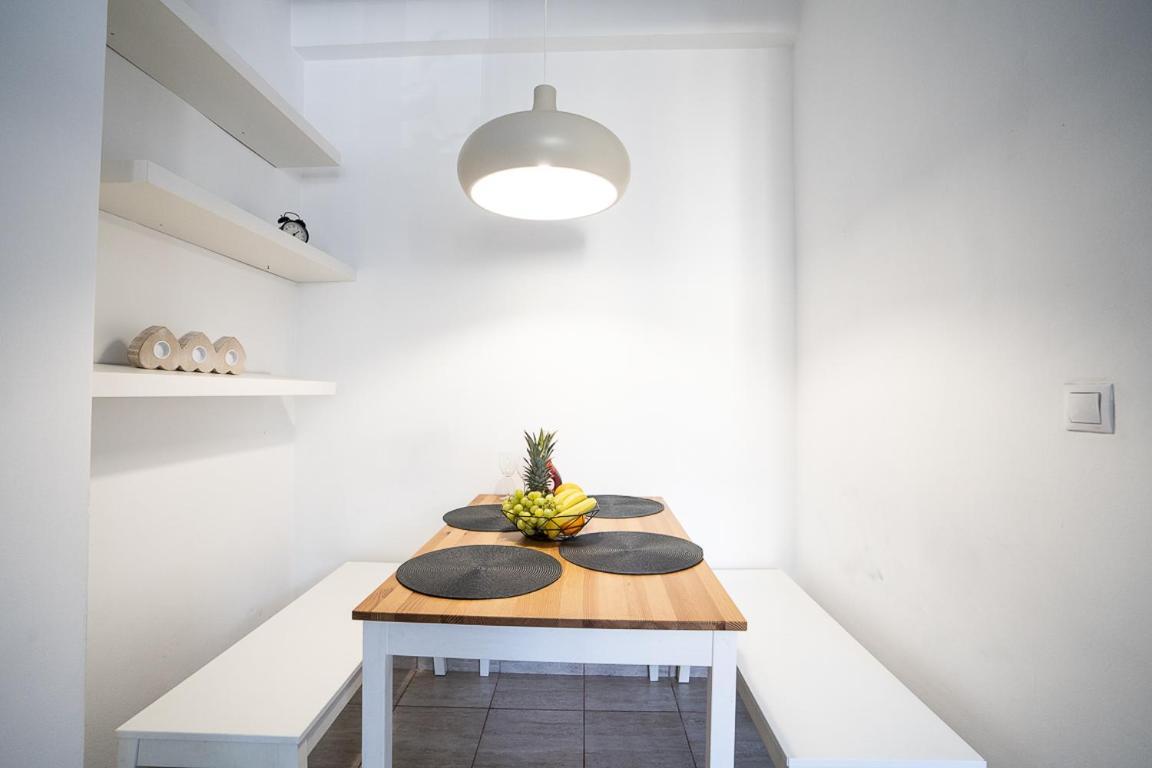 Appartamento Cismigiu Garden Bucarest