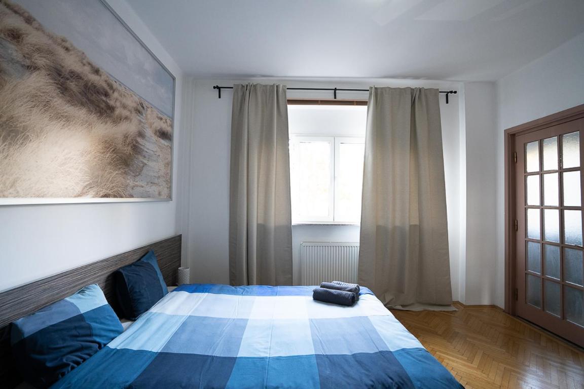 Appartamento Cismigiu Garden Bucarest