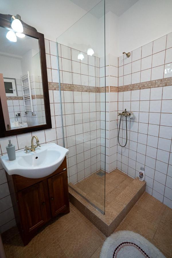 Appartamento Cismigiu Garden Bucarest