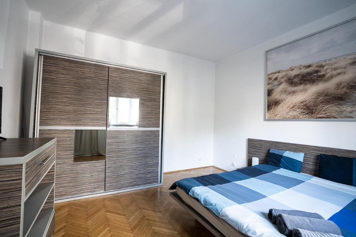 Cismigiu Garden Appartamento Bucarest