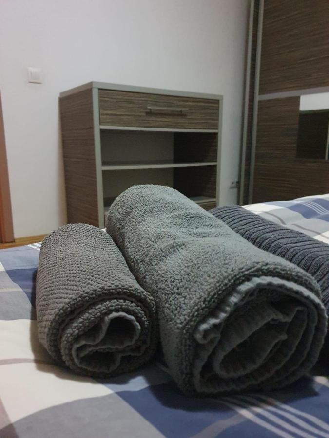 Apartment Cismigiu Garden
