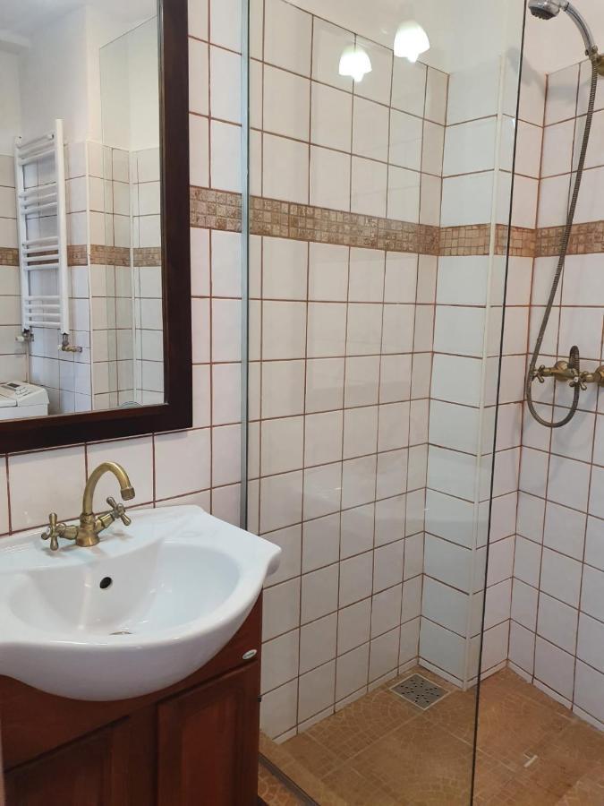 Apartment Cismigiu Garden